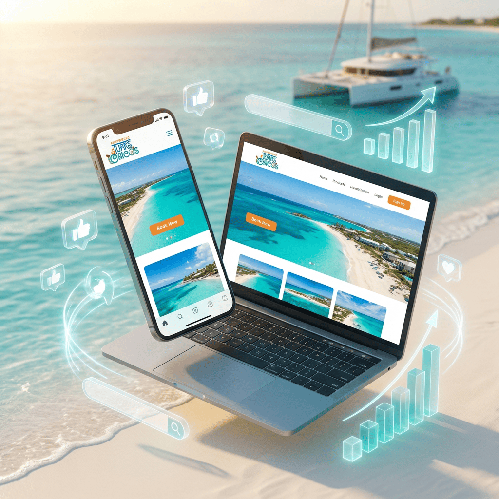 Digital marketing growth guide