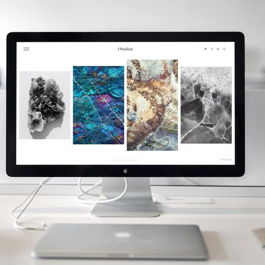 Why every business needs a professional website