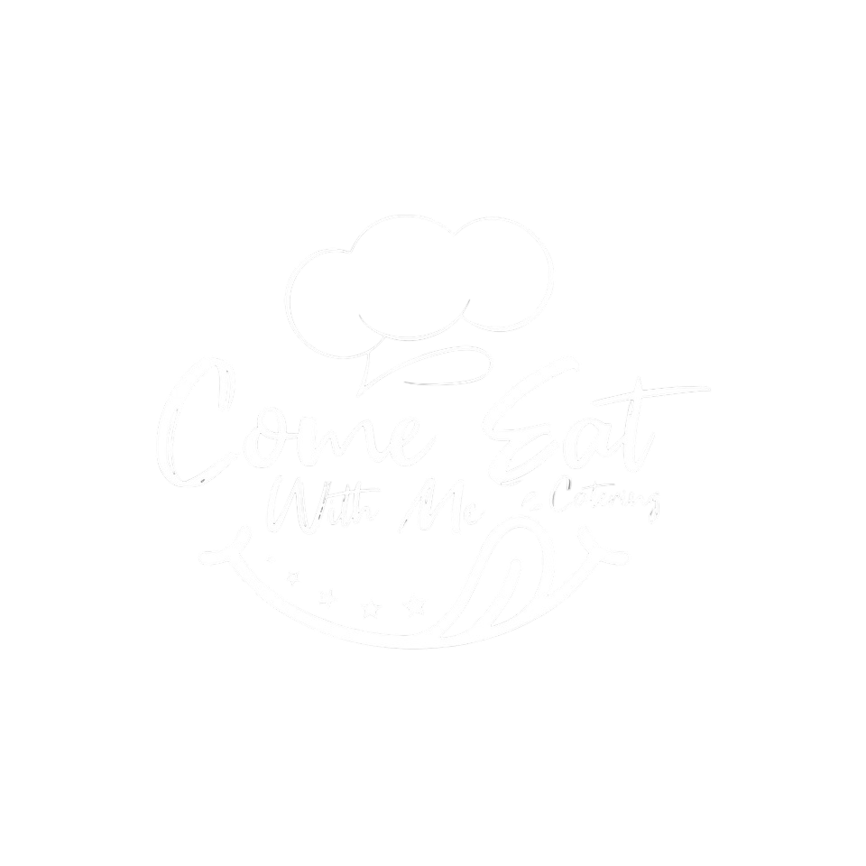 Come Eat With Me