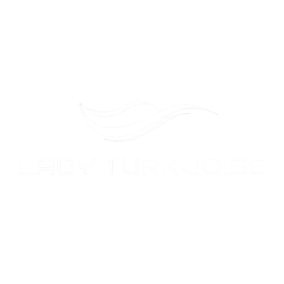 Lady Turquoise
