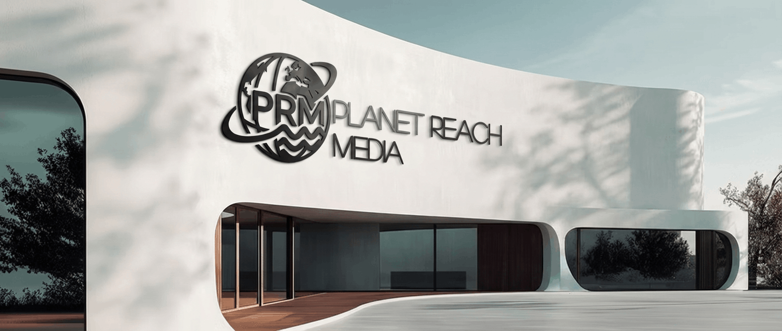 The Planet Reach Media story