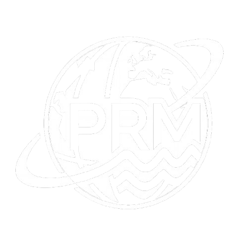 Planet Reach Media logo